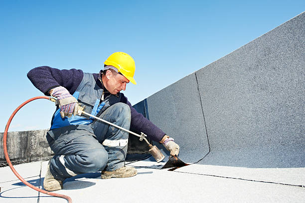 Beginners Guide to Best Waterproofing Chemical