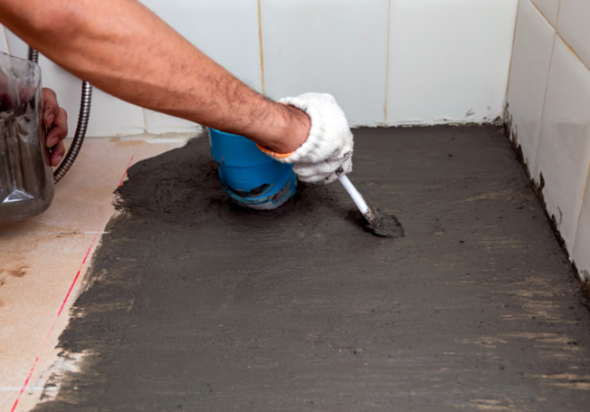How to Choose the Right Waterproofing Solution