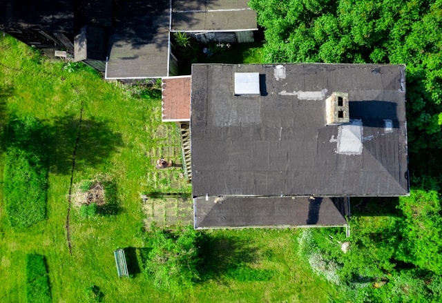 Innovative Waterproofing Technologies: What's New in 2025